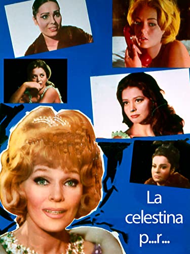  La celestina pr