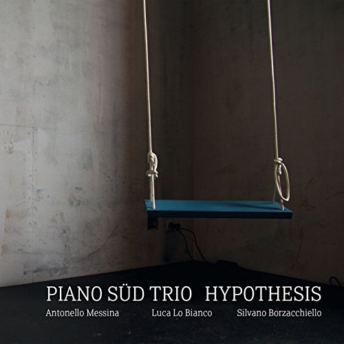 Piano Süd Trio