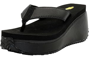 Women's Volatiles Frappacino Thong Sandals