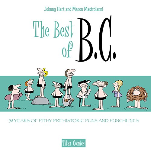 The Best of B.C.