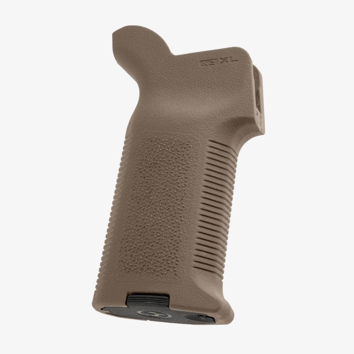 マグプル MAG1165 ODG MAGPUL MOE K2-XL グリップ実物 Amazon | magpul MOE K2-XL Grip – AR15/M4 FDE | モデルガン