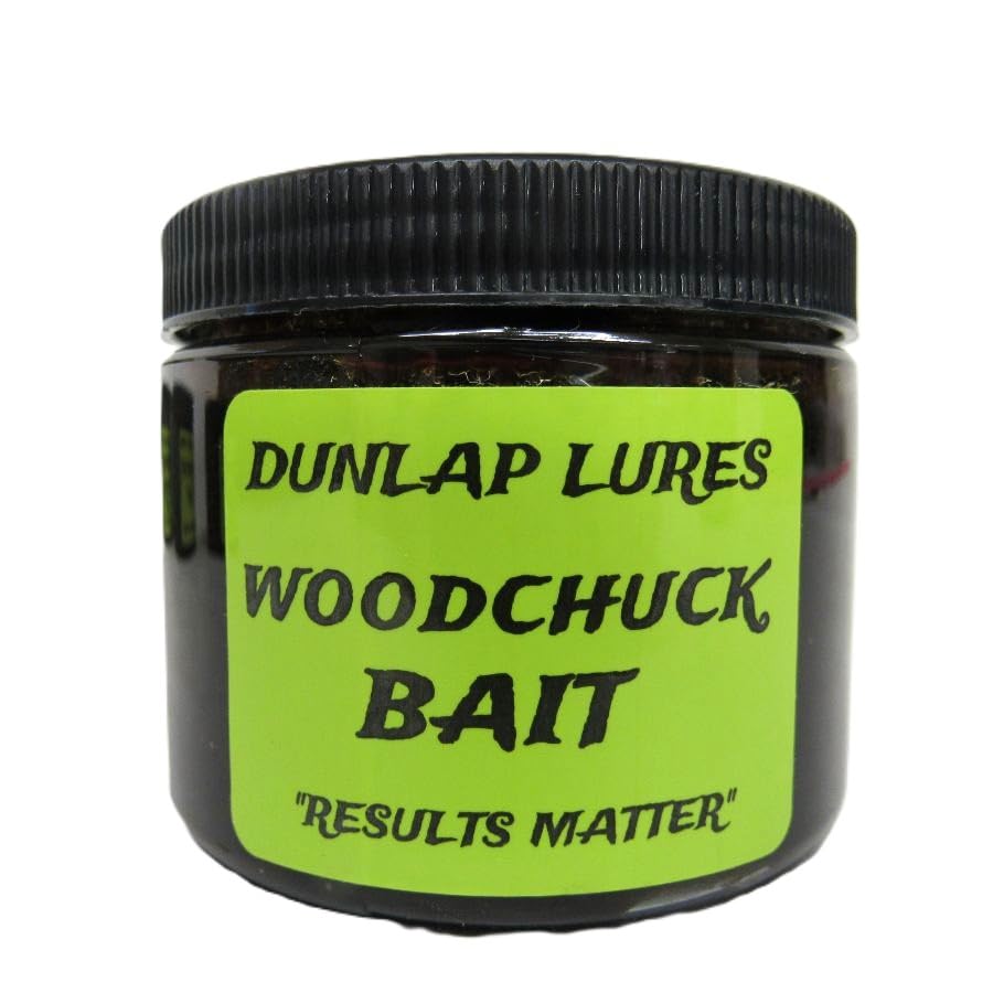 ADC and Nuisance Control - Skunk Squirrel Woodchuck Rabbit Chipmunk Dunlap Lures...