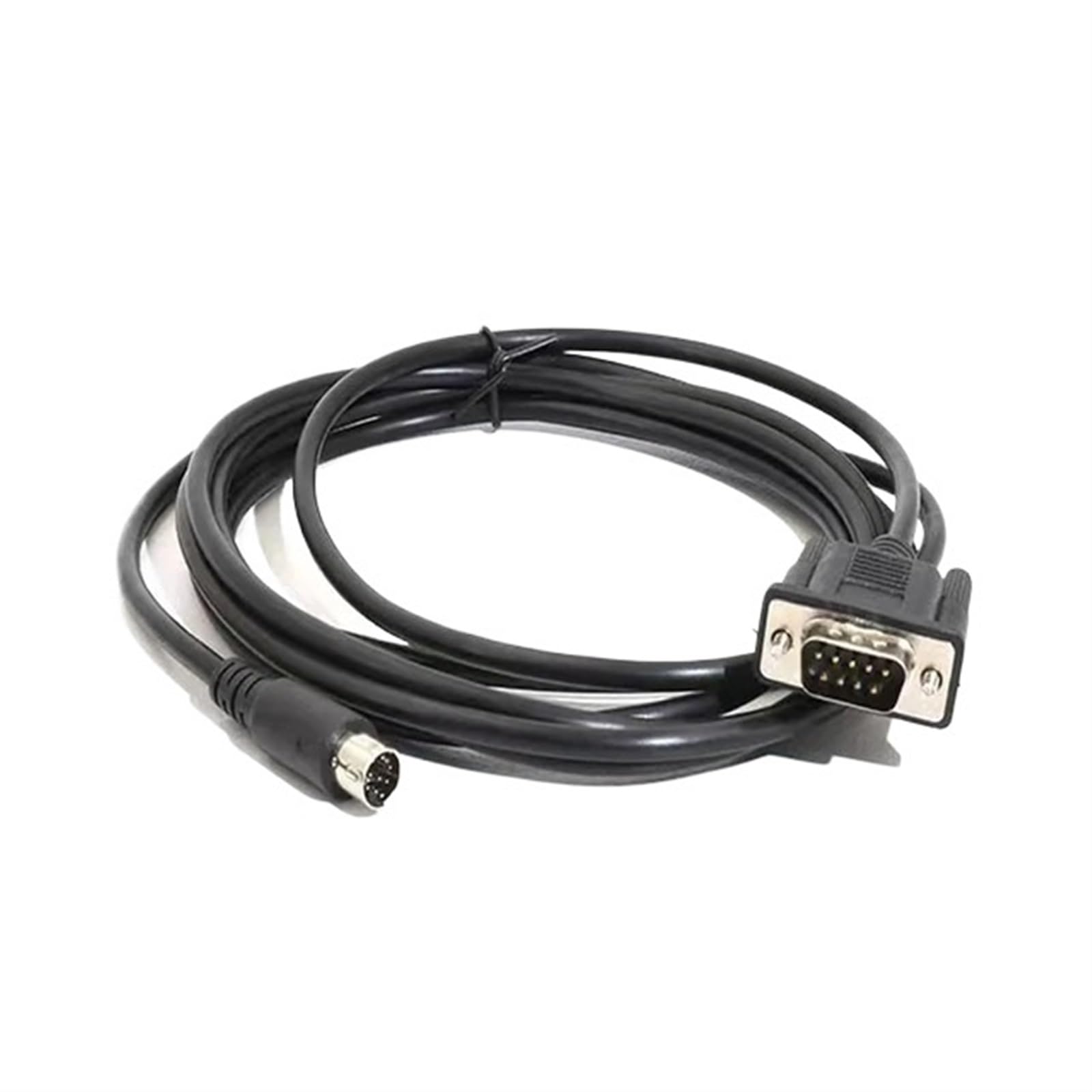 JDOUNFMO HMI NB10W/NB7W/NS10/NV/NP5 Connect FX Communication Cable(5M)