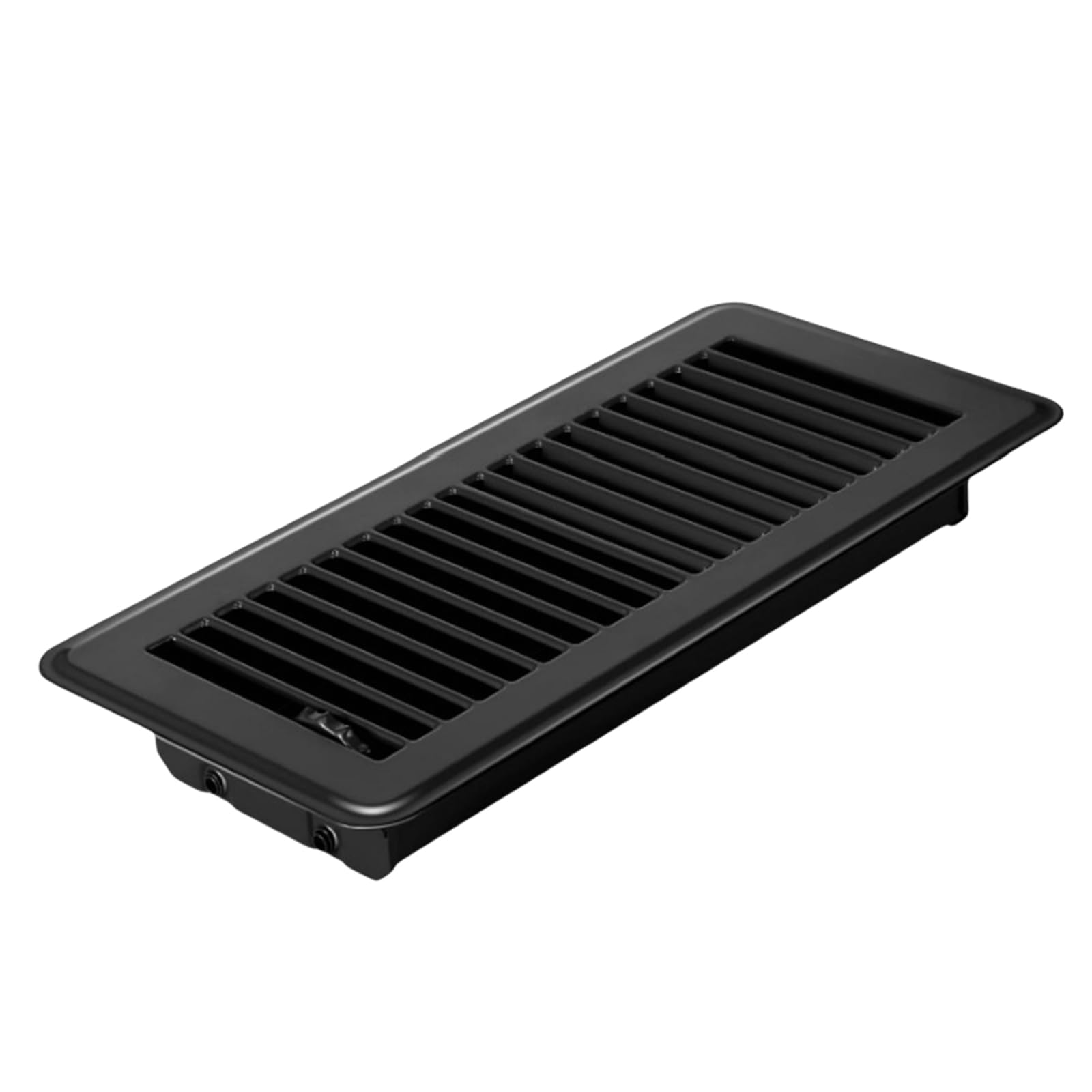 Duty Floor Register Covers Metal Vent Grille Easy to Designs Floor Register Covers for Multifunction Decorations Home Ventilation