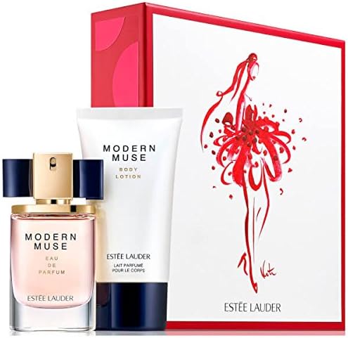 ESTÉE LAUDER MODERN MUSE 2 PIECE SET