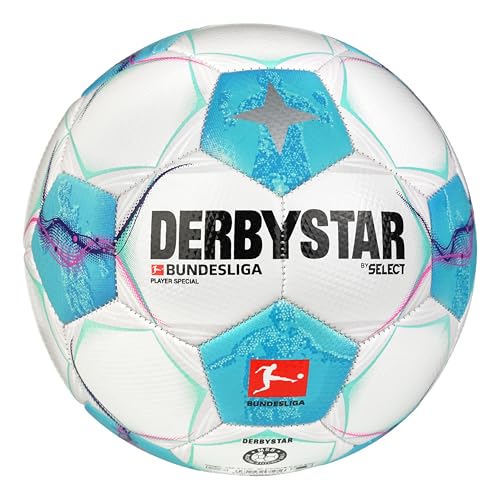 Derbystar Bundesliga Player Special v24