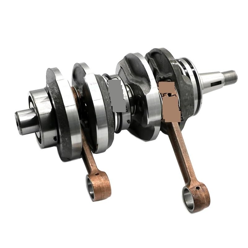 Gruppo albero motore 66T-11400-01 per per barche 2 tempi 40HP 40X