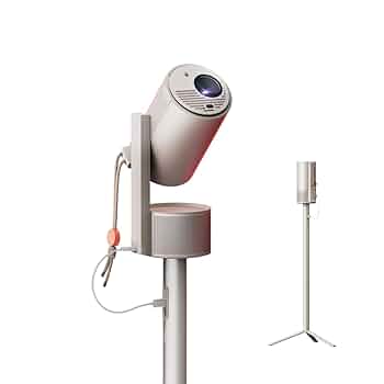 Amazon.co.jp: XGIMI MoGo 3 Proプロジェクタースタンドセット