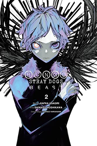 Bungo Stray Dogs: Beast, Vol. 2 (Volume 2)
