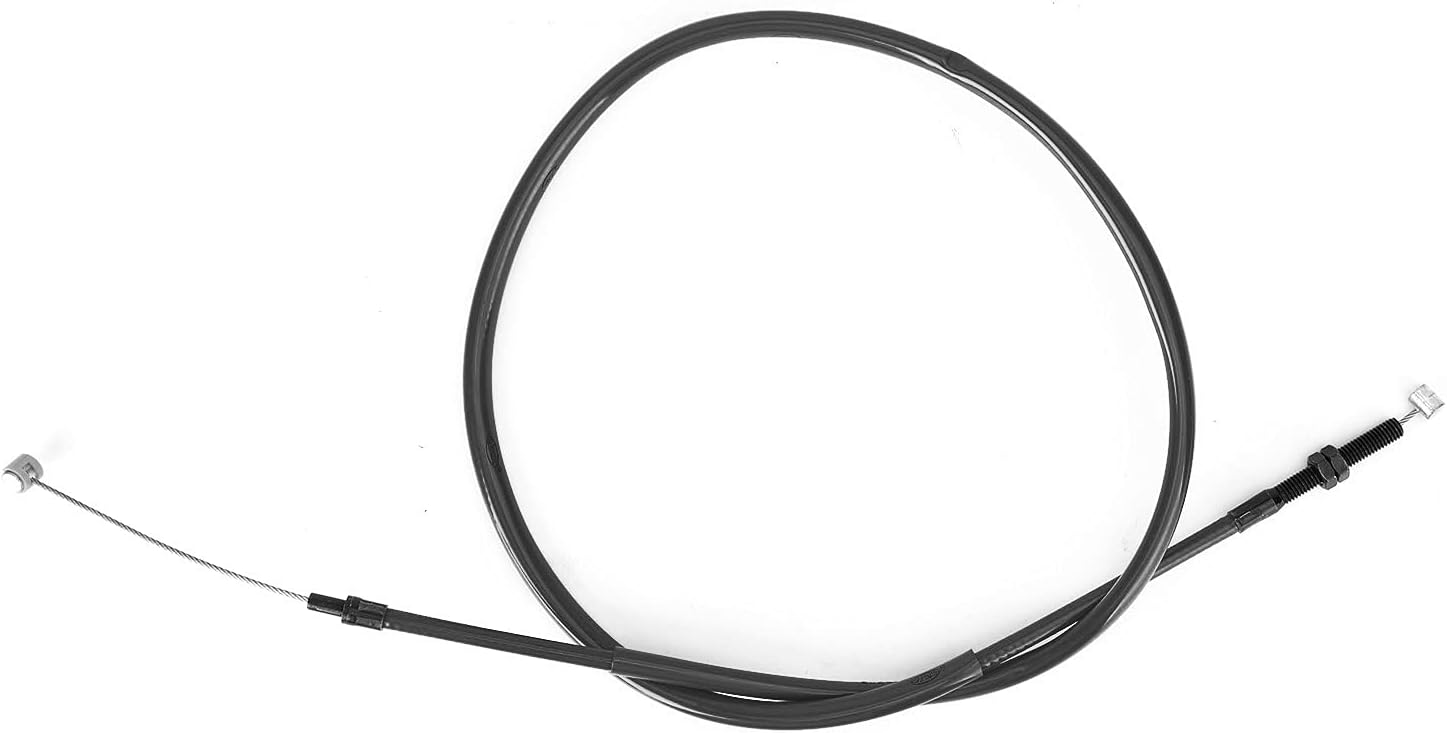 Areyourshop Motorcycle Clutch Cable Replacement Clutch Cable Wire fits for BMW S1000R 2015-2020