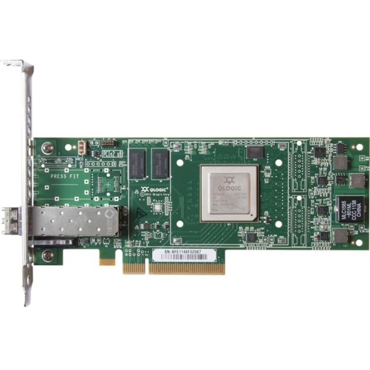 Image of HPE StoreOnce Gen4 32Gb Fibre Channel Network Card