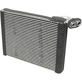 UAC EV 939785PFC A/C Evaporator Core