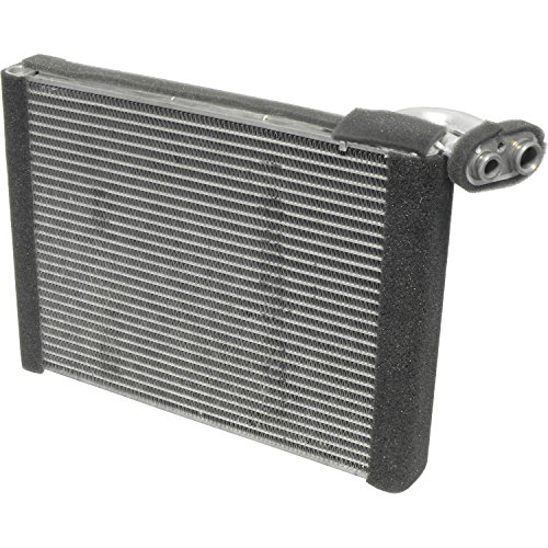 EVAP CORE/EVAP ASSY - NEW EVAPORATOR