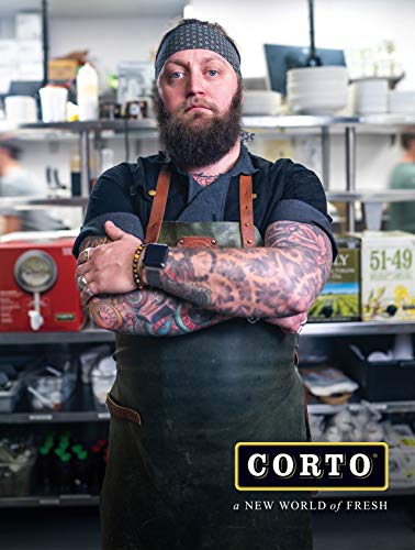 Corto 89J-60K-ABF Truly® | 100% Extra Virgin Olive Oil thumb #6