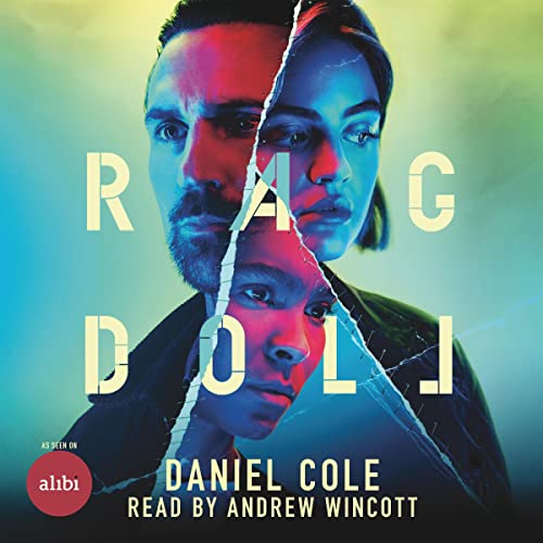  Ragdoll