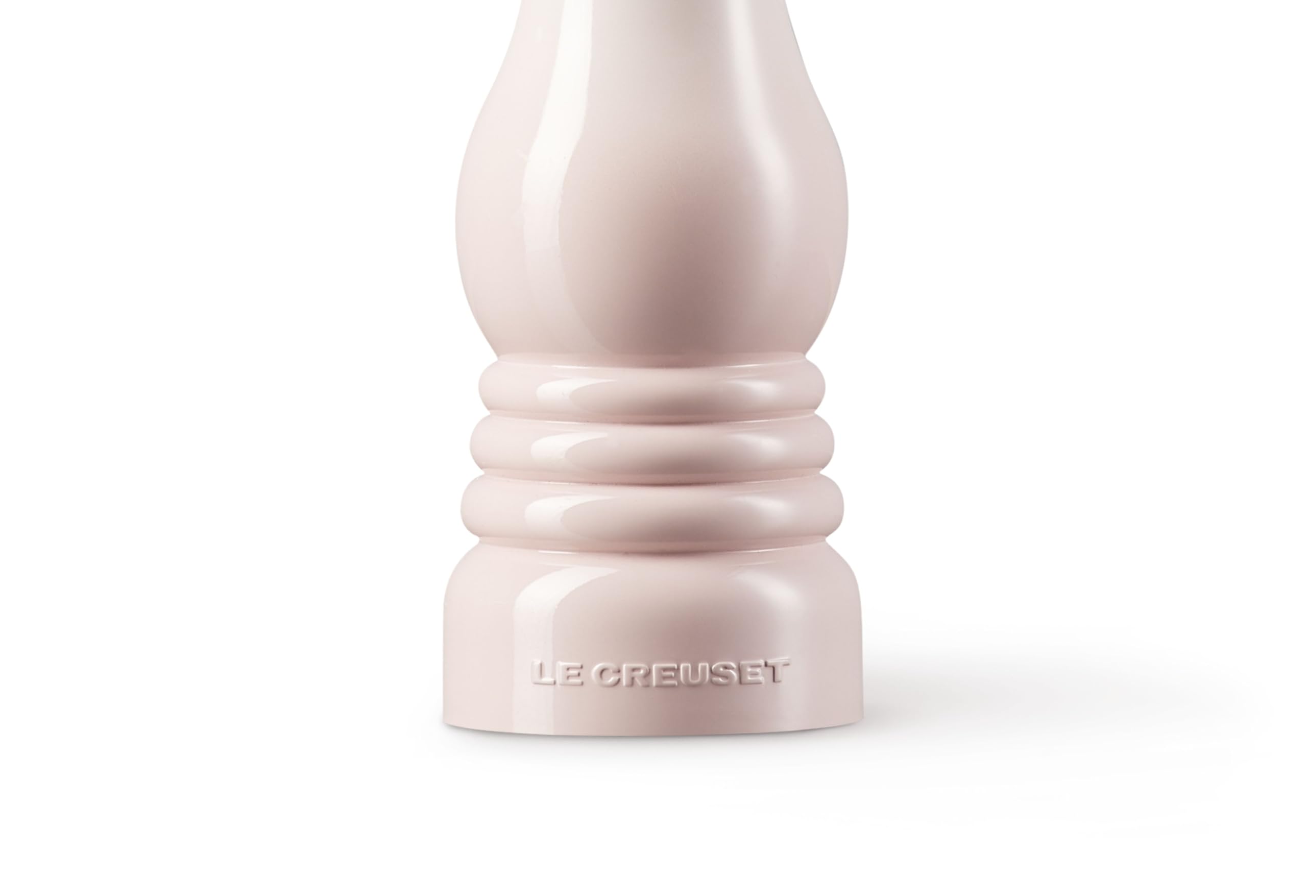 Le Creuset Shell Pink Salt Mill - Buy Now -2