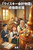 ウイスキー会計物語　減価償却篇 (天月)