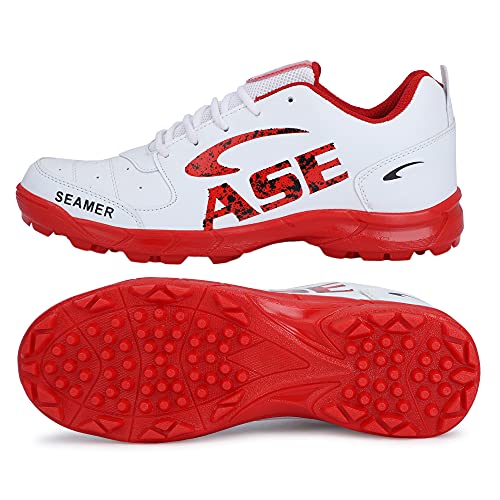 Image of ASE Men's Professional Cricket Shoes
