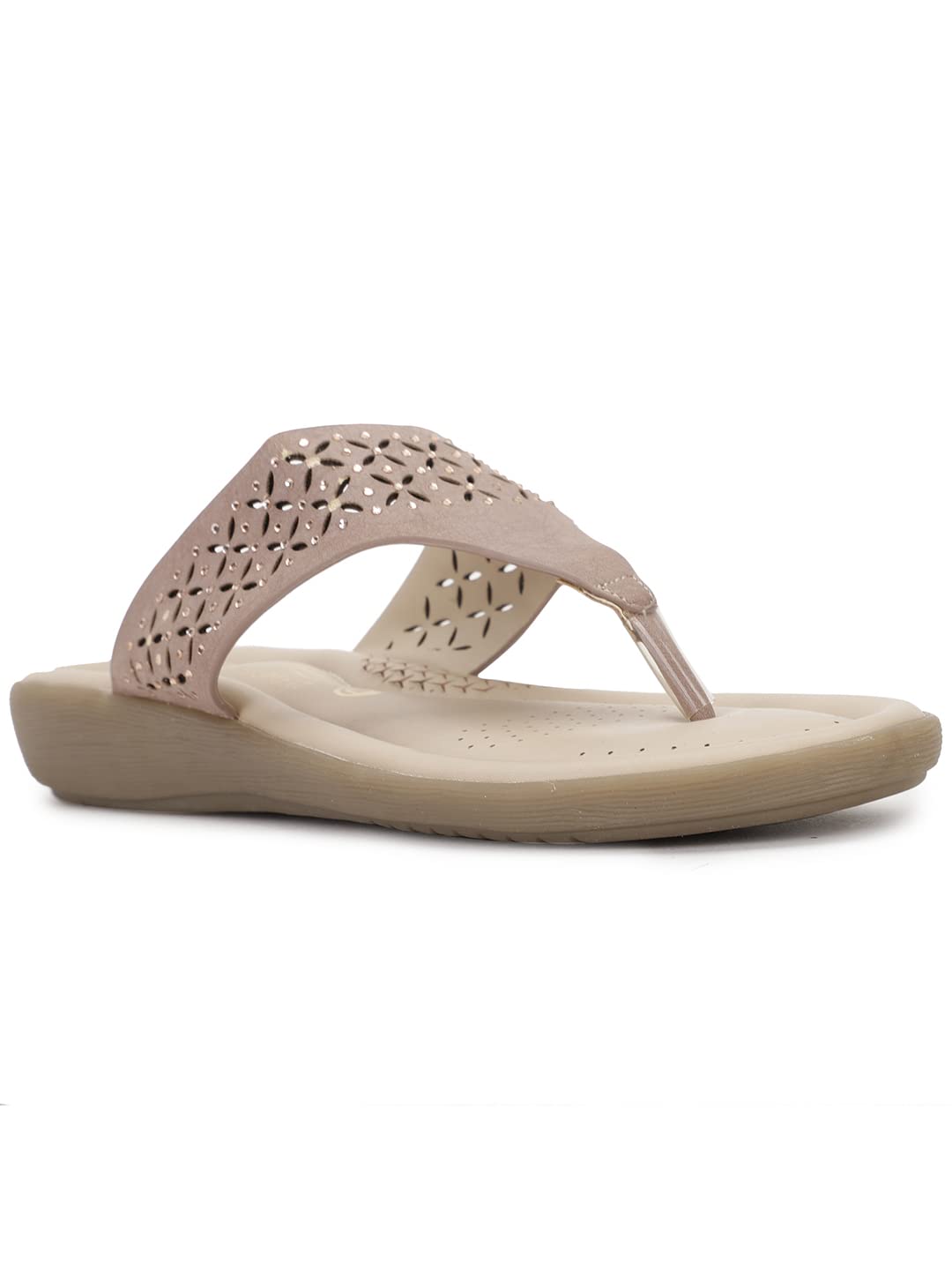 Bata Womens Britany Thong Sandals, Pink, (6715747), UK 7 (B0BJ6TGTQ7) Amazon Price History, Amazon Price Tracker