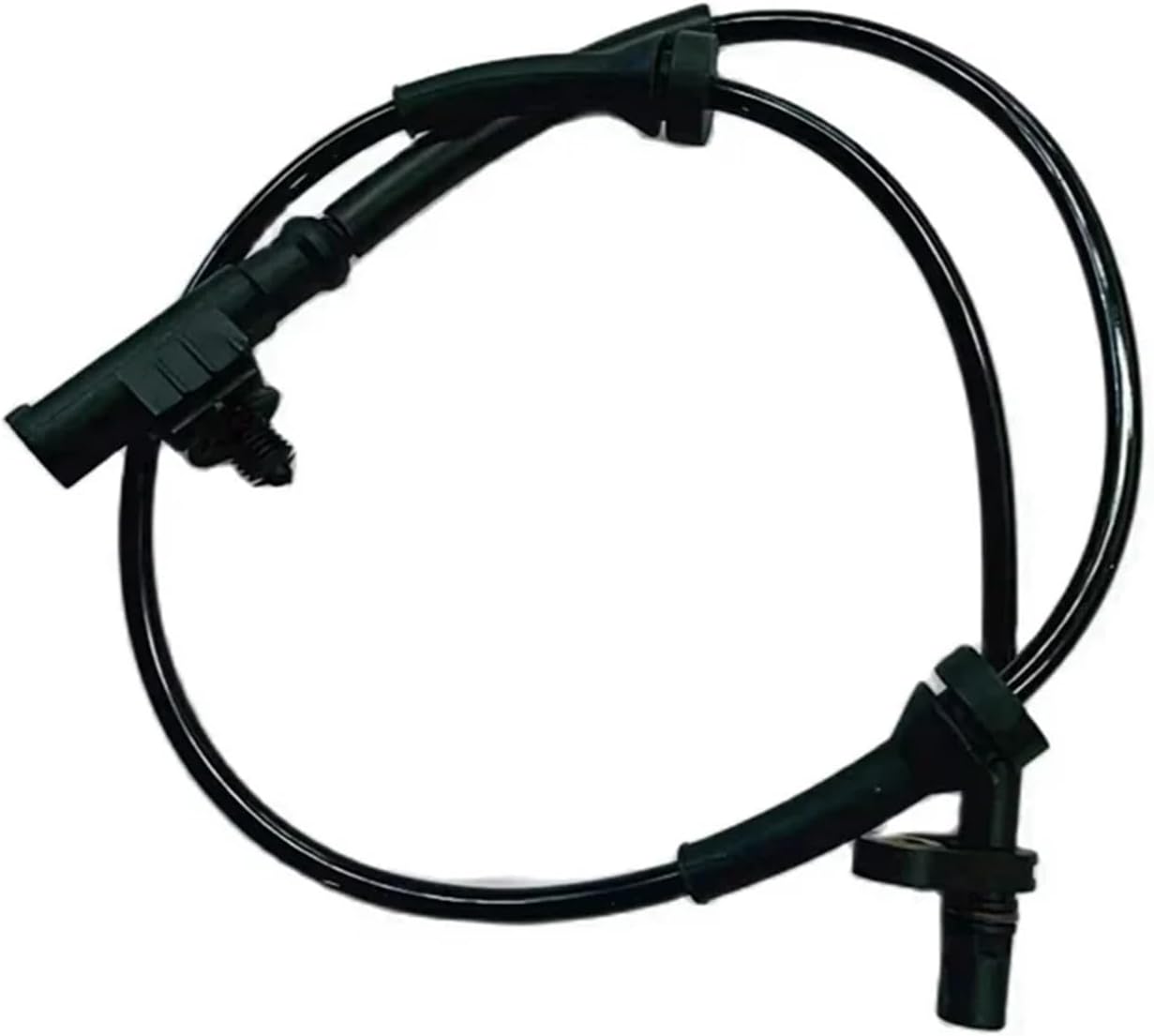 2X Car Front ABS Sensor Fit For JAC Fit For Sunray 3550210R001