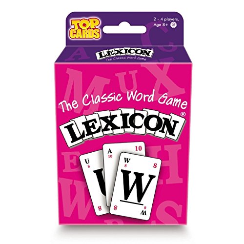 lexicon card game