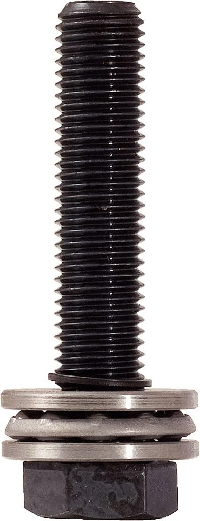 Vis de rechange 20mm KS TOOLS 129.0304 pour emporte-pièce et poinçonnage