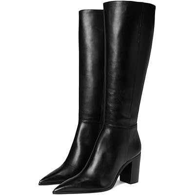 Ботинки Schutz Mikki Up Block