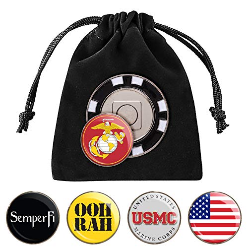 9-Ball Pocket Marker