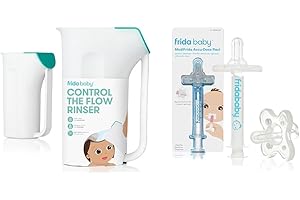 Frida Accu-Dose Pacifier