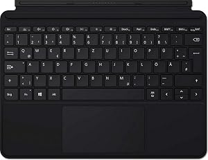 Microsoft Surface Go/Go 2 Tastatur QWERTZ Deutsch (Generalüberholt)