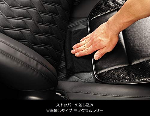 Amazon | ギャルソン DAD シートクッションタイプディルスレザー