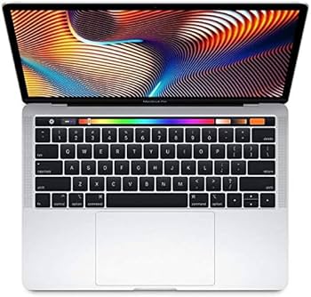 Apple - Apple アップル　13インチMacBook Pro 2017 512GB Amazon.com: Mid 2017 Apple MacBook Pro Touch Bar with 3.5GHz