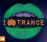 Ministry Of Sound: I Love Trance