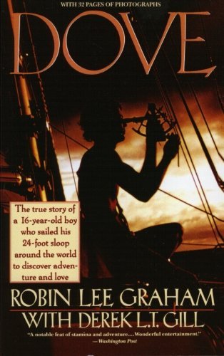 Dove by Graham, Robin...