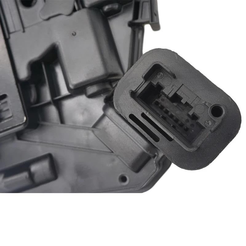Actionneur de verrouillage de porte à impulsion précise pour Yeti 5L référence 6RD837016A - 7