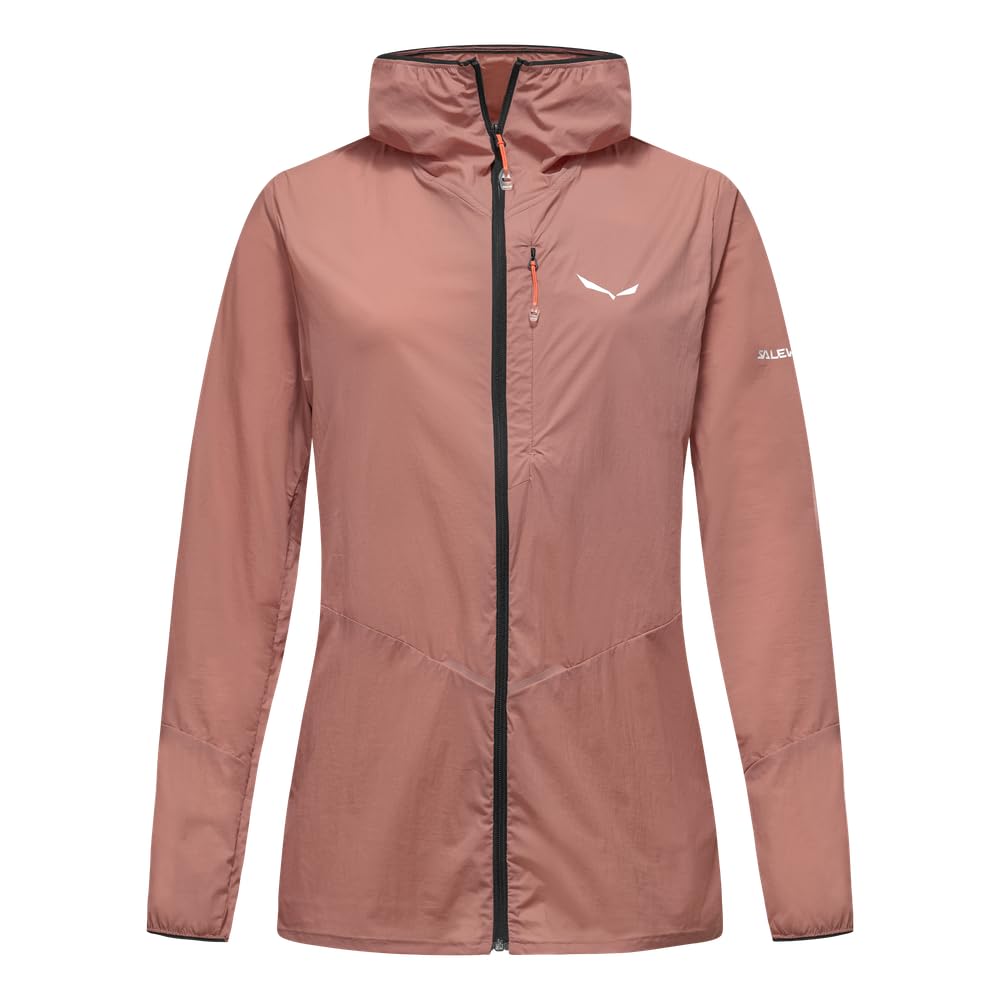 SALEWA Pedroc Wind Hd Lightjkt W Jacket Mujer