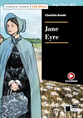 Jane Eyre. Livello B1.2. Con espansione online. Con CD-Audio