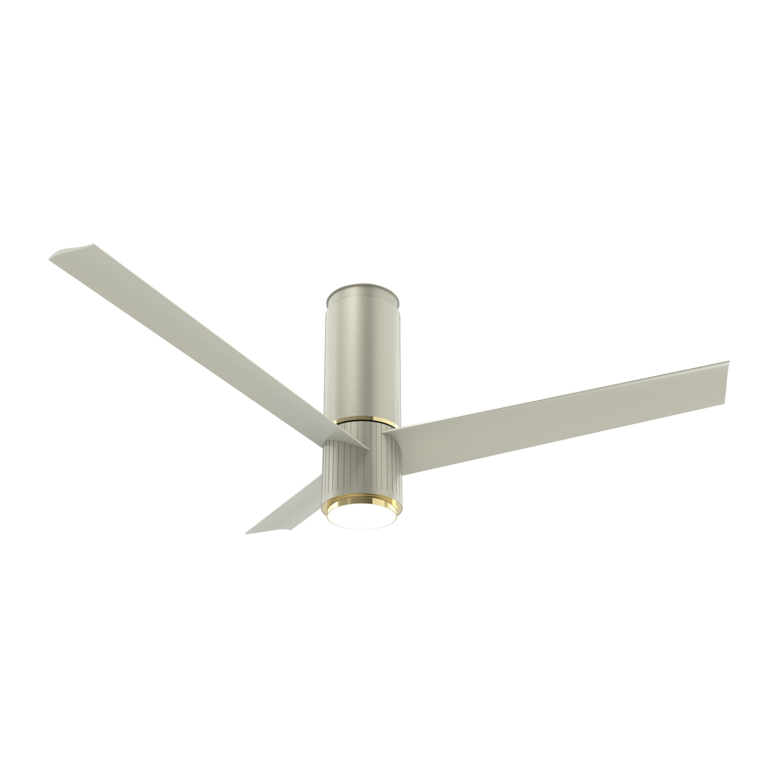 Orient Electric 1200 mm Aeroslim BLDC Ceiling Fan with Underlight, IoT & Remote | Smart Ceiling Fan Compatible with Alexa & Google Home | BEE 5-star Rated Fan | 3-year warranty by Orient | Dune Gold-image-25