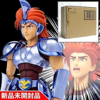 ★聖闘士聖衣神話　アウリガ　カペラ　未開封 新品！★ Amazon | 未開封 国内正規品 聖闘士聖衣神話 アウリガカペラ