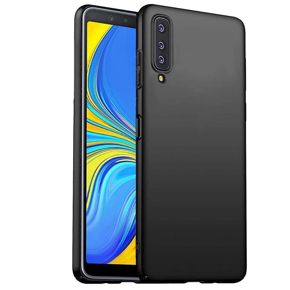 Helix Candy Back Cover Case for Samsung Galaxy A7 (2018) (B07KM6SQNZ) Amazon Price History, Amazon Price Tracker