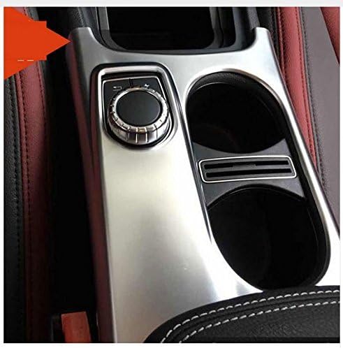 TongSheng Cubierta de control interior izquierda para Mercedes Benz AGLACLA C117 W117 2012-2017