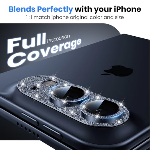 Image of Hoerrye for Phone Fold Camera Lens Protector - 12FT Shatterproof