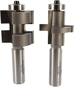 Whiteside Router Bits 3110 Undercut Bit With 1-1/2-Inch Large