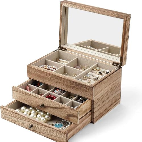 Amonimo pWG[{bNXI[KiCU[ fpȖؐWG[{bNX e Be[WX^C lbNX CO uXbg Op ̎q p (D) [sAi]