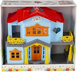 Sweety Home - Caixa, Multicor Maral