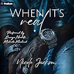 Cover of When It's Real