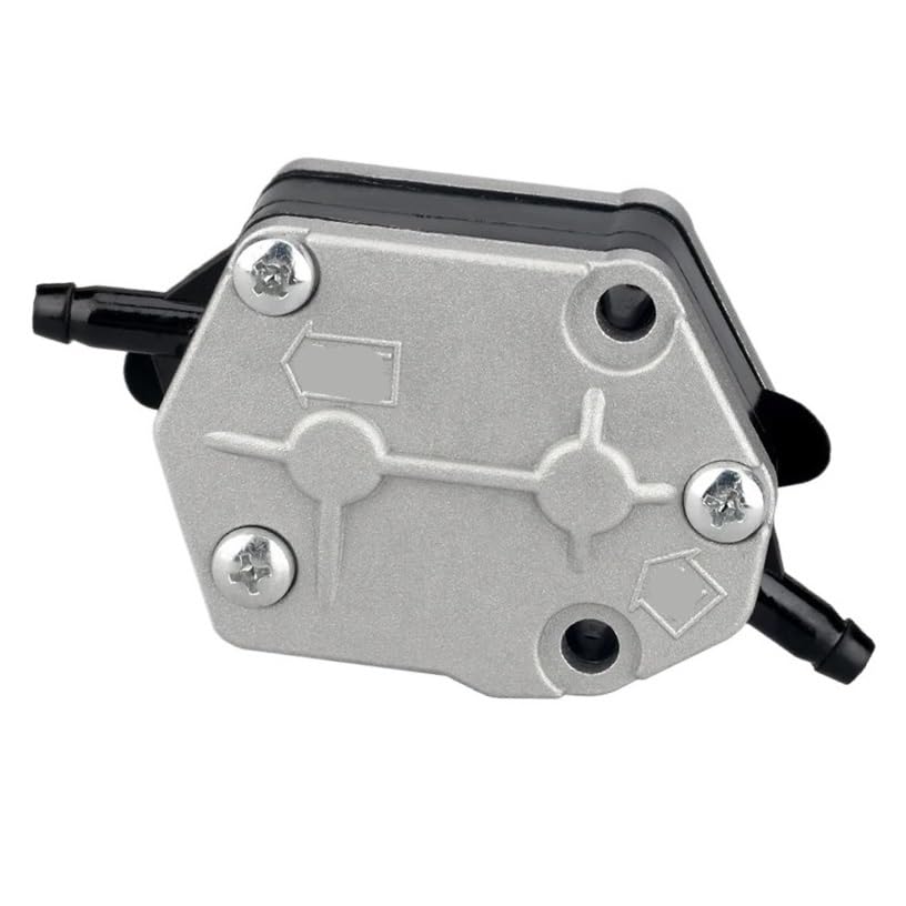 Pompe à carburant hors-bord 6A0-24410 pour vos sorties de pêche