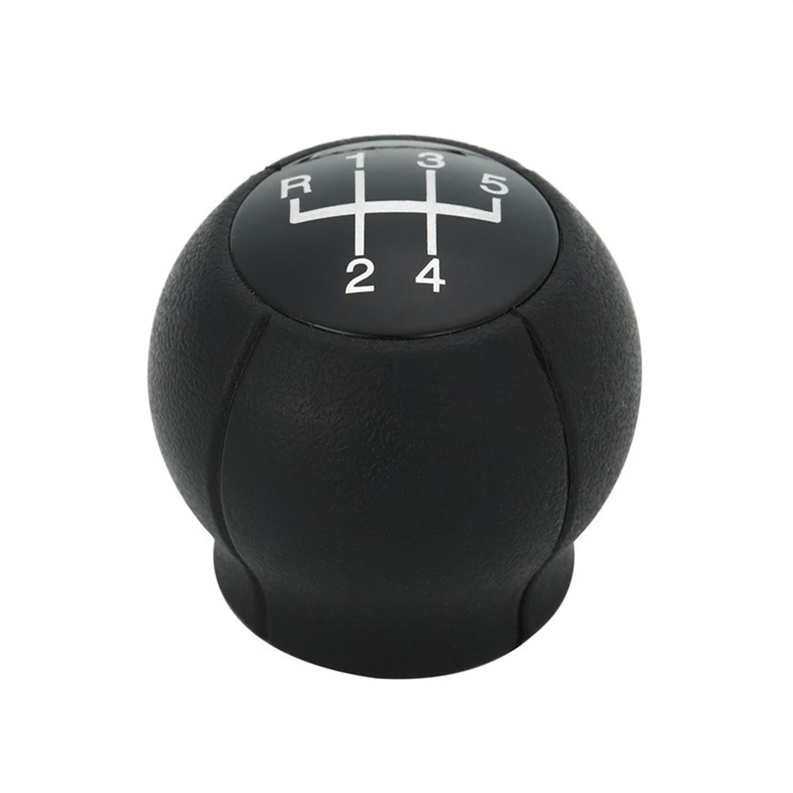 Wxnlbb One Color Compatible With Opel Manual 5-Speed Shift Knob Shift Knob