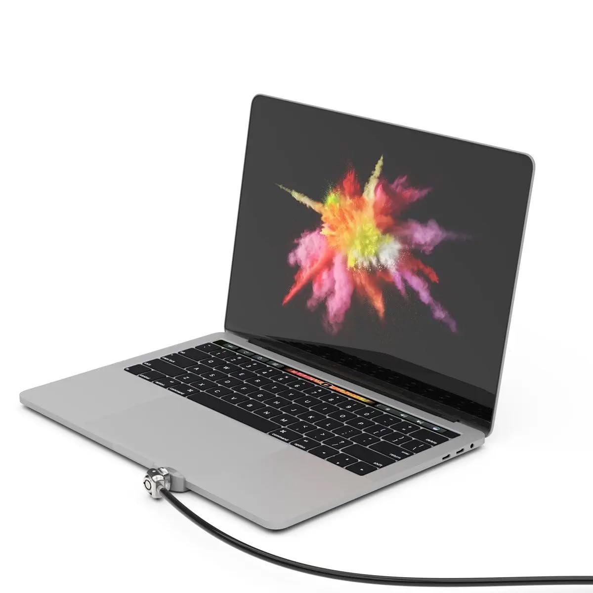 Maclocks MacBook Pro Security Lock Universal Ledge (MBPRLDGZ01)