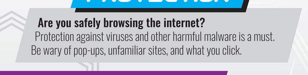 Teacher's Discovery The 9 P's of Digital Citizenship Skinny Poster - Image 2